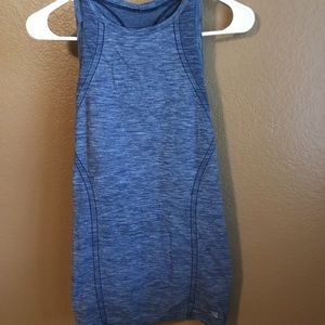 VSX Tank